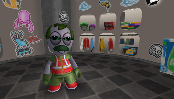ModNation Racers (PSP) - Imagen 22